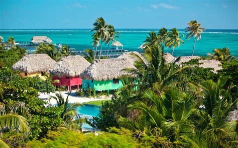 Top 25 Belize Luxury Resorts|Belize 5 Star Resorts