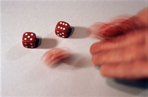 Photo of throw of the dice | Free christmas images