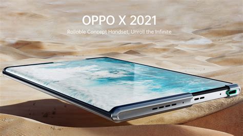 Oppo X 2021 Release Date, Price, Specs & Features Rumours - Tech Advisor