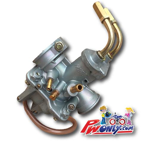 PW50 Carburetor - PWOnly.com - Yamaha PW50 & PW80 Parts