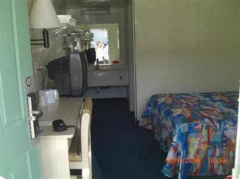 MOTEL 6 MAMMOTH LAKES - Prices & Reviews (CA)