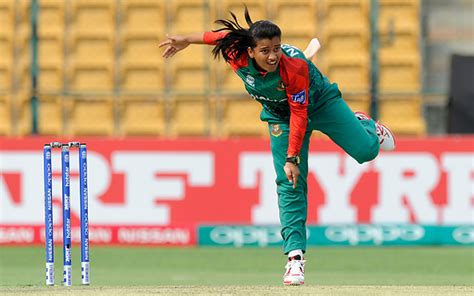 Bangladesh Women name Asia T20 Cup squad - Cricket365