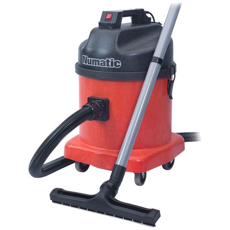 Industrial Vacuum – MAC Tool & Plant Hire