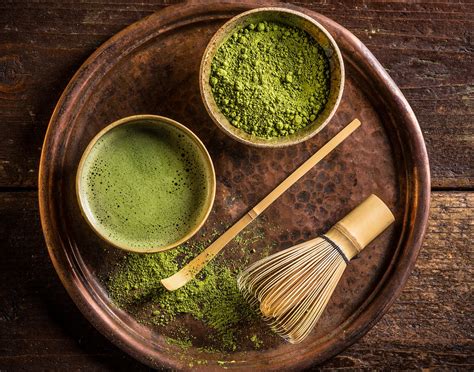 Best Matcha Green Tea Powder - Brand Reviews & Buying Guide