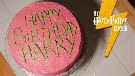 Collection of Over 999 Harry Potter Cake Images - Stunning Full 4K Gallery of Harry Potter Cake ...