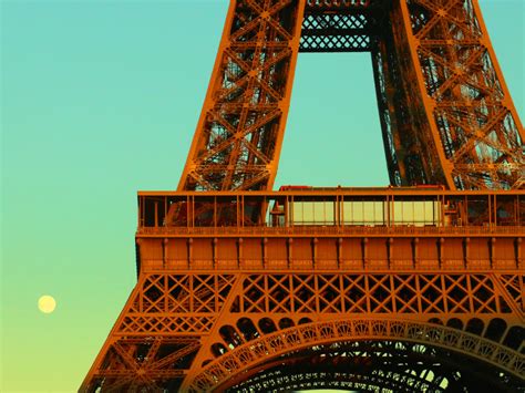 Paris Is Always a Good Idea! • France • An Easy Journey