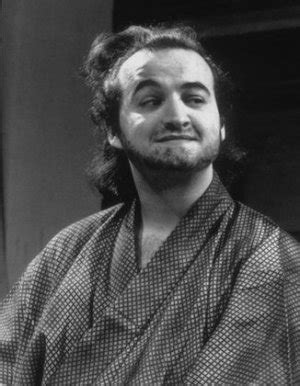 My Two Yen Worth: John Belushi as Samurai