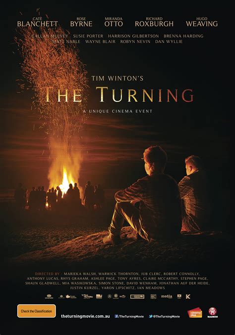 The Turning Movie | Released between 2019-01-01 and 2019-12-31, Horror