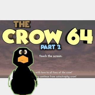 Download The Crow 64 part 2 on PC with MEmu