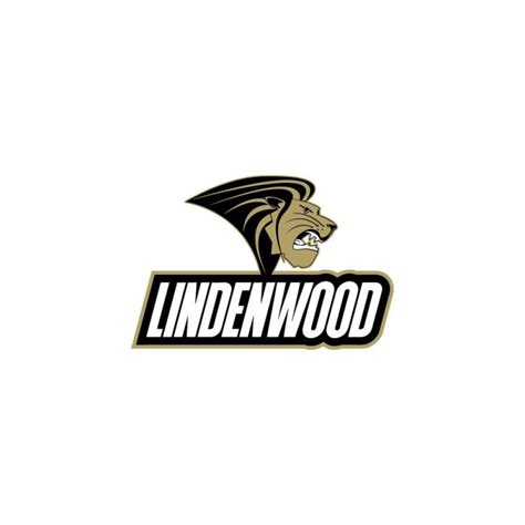 Lindenwood University Logo Vector - (.Ai .PNG .SVG .EPS Free Download)