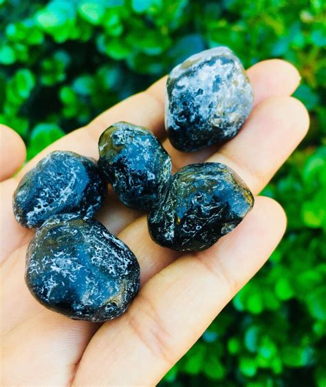 1 Raw Apache Tears Obsidian Crystals 1 ARIZONA Rough Apache | Etsy