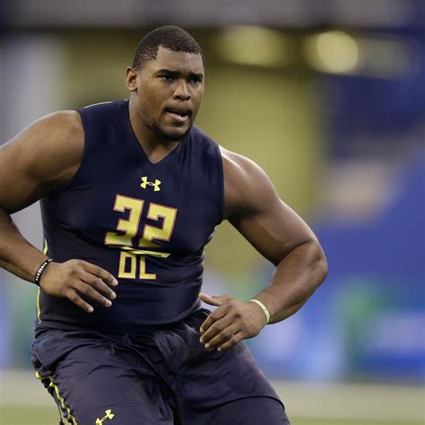 Jordan Morgan NFL Draft 2017: Scouting Report for Chicago Bears' Pick | Bleacher Report | Latest ...