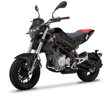 [Top Speed & Milage] Benelli TNT 135: Specs, BD Price 2019, Review