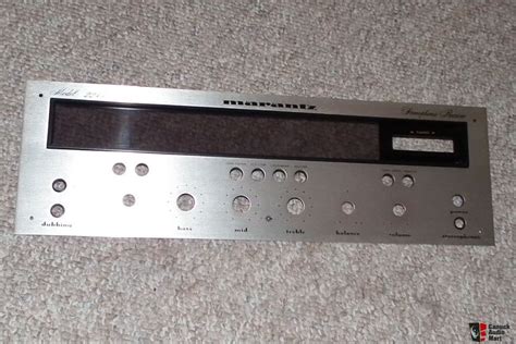 Marantz 2245 Receiver Photo #590801 - US Audio Mart