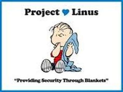 Project Linus