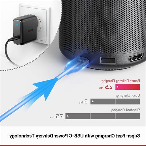 Anker Nebula Capsule II Smart Portable Projector 200