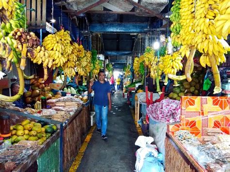 Avoid - Review of Male Local Market, Male, Maldives - Tripadvisor