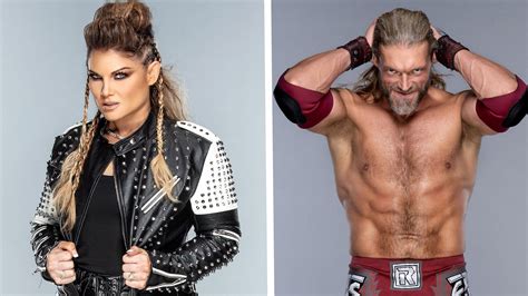 5 WWE couples who could team up to take on Edge and Beth Phoenix