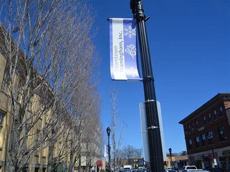 Downtown Framingham Inc. Names New Executive Director | Framingham, MA ...