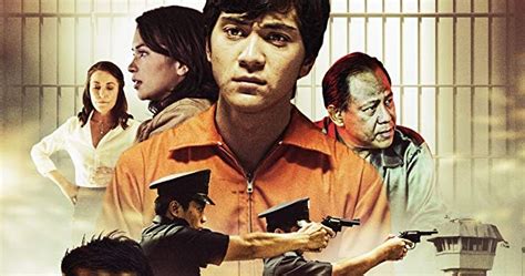 Dan's Movie Report: Trafficker (2015) Movie Review (C) Dan's Movie Report