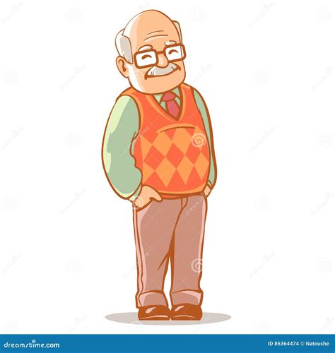 Senile Cartoons, Illustrations & Vector Stock Images - 177 Pictures to ...