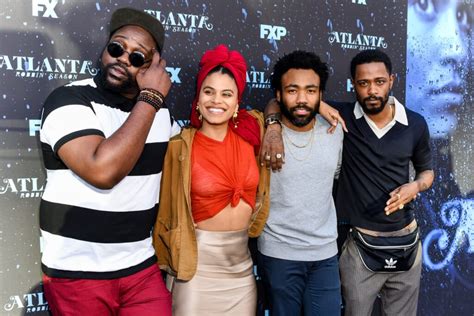 'Atlanta' cast to travel to Europe to begin filming season 3, 4 in April