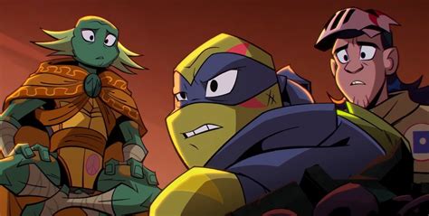 Tmnt 2022 Movie