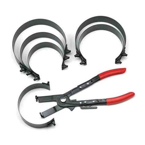 Shop KD Tools Automotive Piston Ring Compressor Set at Lowes.com