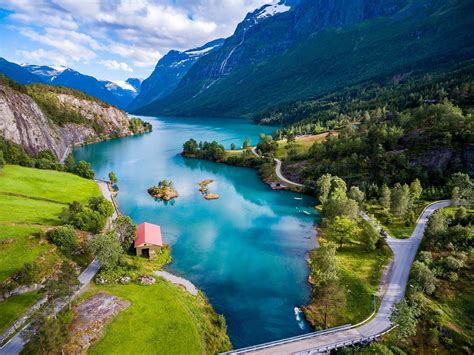 Geirangerfjord (Geiranger) - All You Need to Know BEFORE You Go