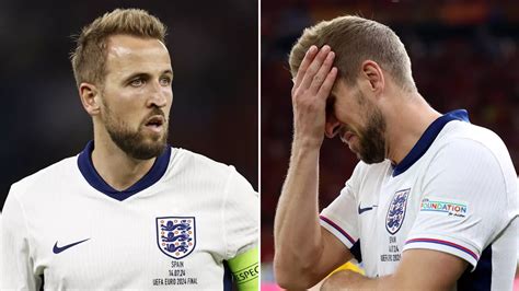 Harry Kane breaks England players' social media silence with ...