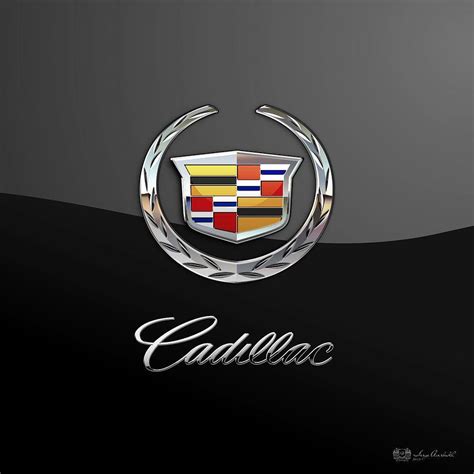 Cadillac Logo Wallpapers - Top Free Cadillac Logo Backgrounds ...