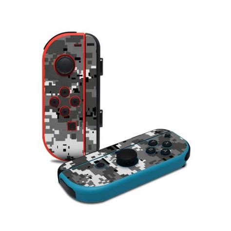 Nintendo Switch JoyCon Controller Skins | iStyles