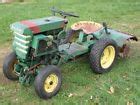 230-01 BOLENS Ride Matic Garden Tractor Rear Tiller