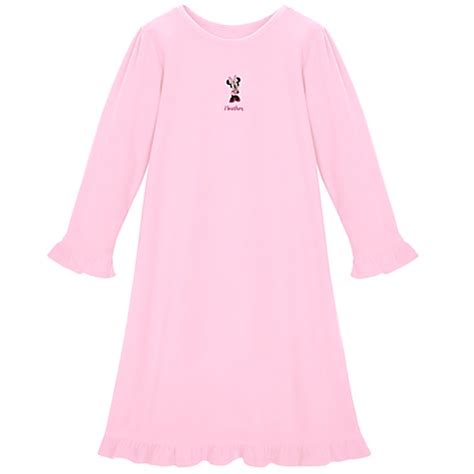 Disney Store 15% off Minnie Mouse Merchadise + Free Shipping Exp 4/11 - Nightgown for $5.09 ...