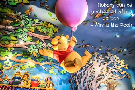 The Best Winnie the Pooh Quotes that Will Make You Smile