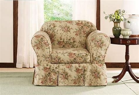 Top 20 Floral Slipcovers | Sofa Ideas