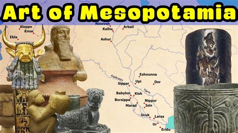 Mesopotamian Art