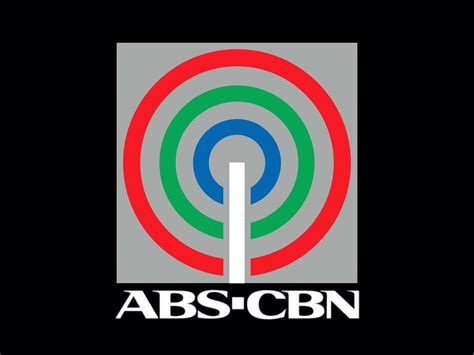 Image - Abs cbn black logo.jpg | Logopedia | FANDOM powered by Wikia