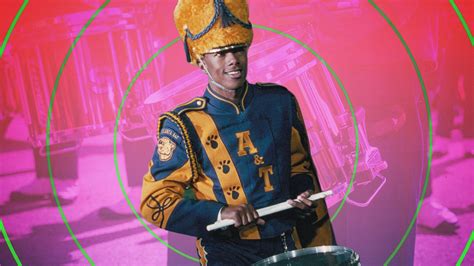 Sound Field - How Black Culture Influenced Drumline - Twin Cities PBS