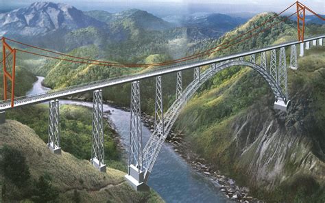 Chenab Bridge. World’s Highest Railway Bridge Takes Shape | FCP