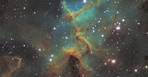 Heart Nebula | Telescope Live