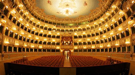 Classic Italian Opera Houses Sacrificed Sound For Social Status | Inside Science