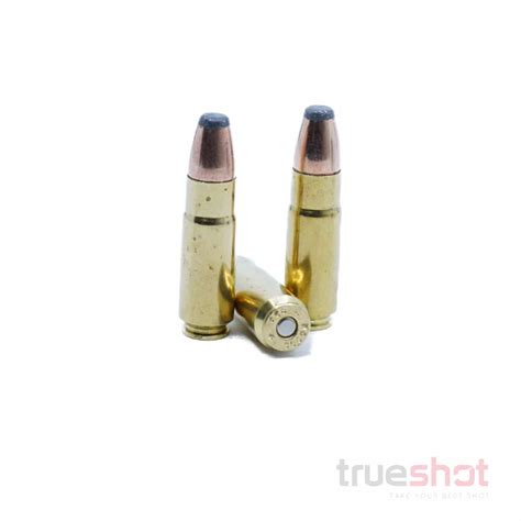 Precision One - 458 SOCOM - 350 Grain - SP | True Shot Ammo