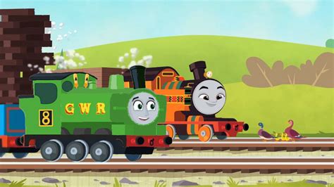 Discuss Everything About Thomas & Friends: All Engines Go Wiki | Fandom