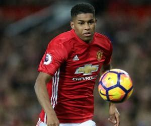 Marcus Rashford Quotes on Goals, Men, People and Understanding