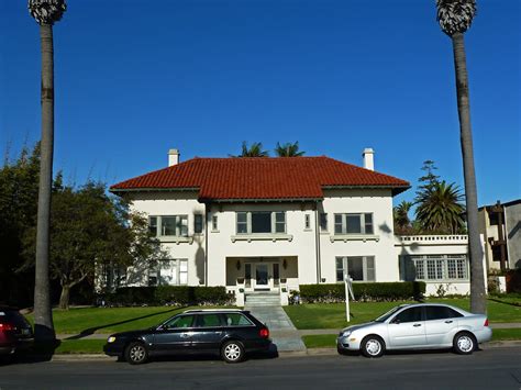 Spreckels Mansion | Built in 1907 by Harrison Albright for J… | Flickr