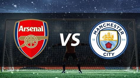 Arsenal vs Manchester City| Highlights| All goals & Highlights - YouTube