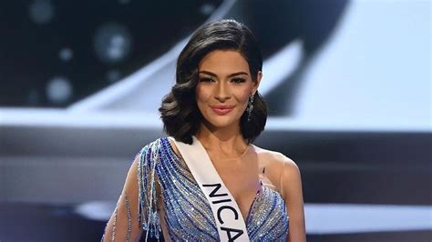 Ella es Sheynnis Palacios, de Nicaragua, la mujer que ganó Miss Universo 2023