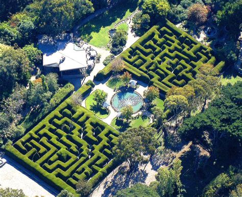 Ashcombe Maze 2025 | Best-tickets.com.au