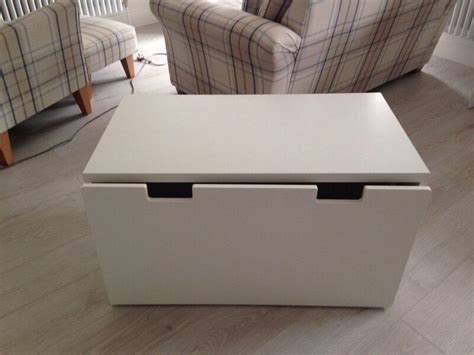 IKEA STUVA Storage Bench Toy box | in Airdrie, North Lanarkshire | Gumtree